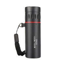Télescope, jumelles monoculaires HD 30x25, mini télescope portable, mise au point, concerts en plein air, chasse, observation