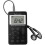 Draagbare radio - ONEVER - Mini AM/FM - Digitale afstemming - Ingebouwde luidspreker - USB 1