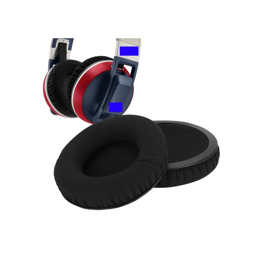 Sonew Headphone Ear Pads, Foam Cushions, Replacement Ear Pads For Sennheiser Urbanite Xl Headphones 9149891803183