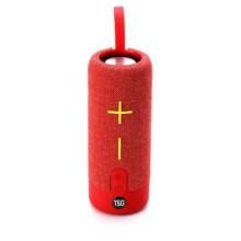 Enceinte Bluetooth portable Caldion, étanche à l'eau et à la poussière, haut-parleur haute fréquence pour des basses profondes