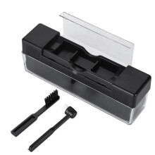 Anti-static Vinyl Record Cleaner Brush Dust Remover for Vinyl Record Player - TIM