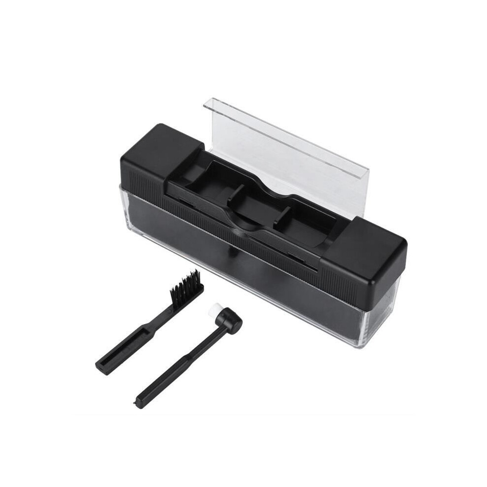 Anti-Static Vinyl Record Cleaner Brush Dust Remover For Vinyl Record Player - Tim 9149891803480