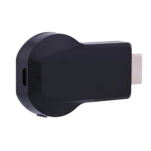 TV Media Miracast Dongle AnyCast M2 HDMI 1080P DLNA WiFi Display - Tbest