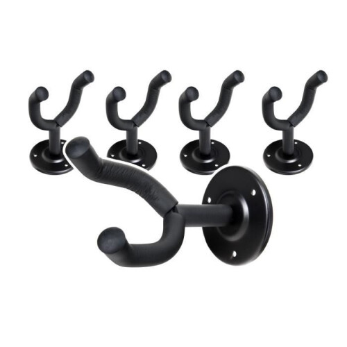 Classic Cantabile Guitar stand for wall.5 pieces...