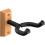 Classic Cantabile Wooden Guitar Wall Mount. 1