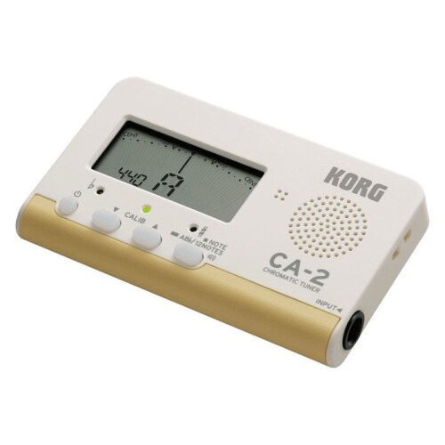 Accordeur Korg CA-2