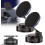 (2PCS-B, -) 2026 360 verstelbare magnetische telefoonhouder – dashboard auto mount 1