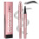 (Black, -) Στυλό φρυδιών microblading (ίδιο με 518) - Λεπτή γραμμή 1