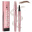 (Light Coffee, -) Στυλό φρυδιών microblading (ίδιο με 518) - Λεπτή γραμμή 1