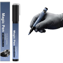 (1pc, -) Magische auto krasverwijder pen – draagbare universele touch-up verf