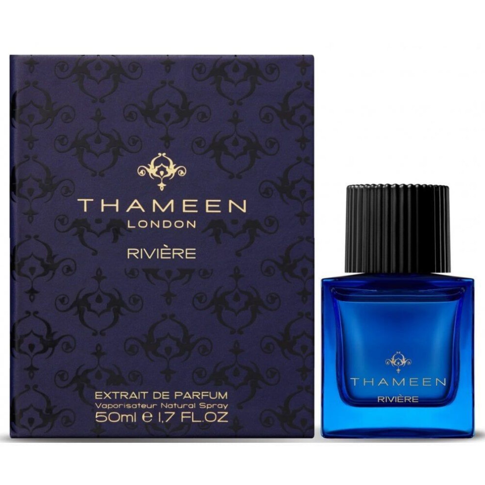 Thameen Riviere Extrait De Parfum 50Ml