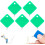 (Green-5pcs, -) 2025 Automatic Needle Threader for Hand Sewing & Machine 1