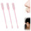 (Pink, 3 PCS) Κόφτης μύτης 2 σε 1 2025 (ίδιο) - Περιστροφικός 1