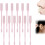 (Pink, 12 PCS) Κόφτης μύτης 2 σε 1 2025 (ίδιο) - Περιστροφικός 1