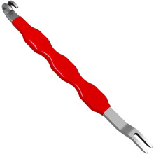 (Red, -) Alicate Desconector de Terminais Automotivos 2026
