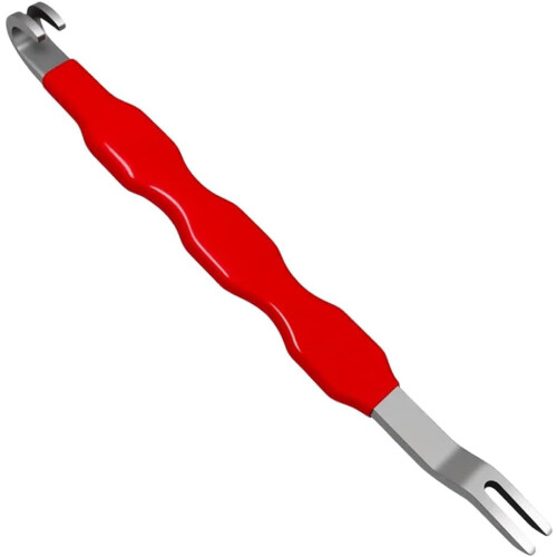 (Red, -) Alicate Desconector de Terminais Automotivos 2026
