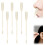 (Beige, 6 PCS) Κόφτης μύτης 2 σε 1 2025 (ίδιο) - Περιστροφικός 1