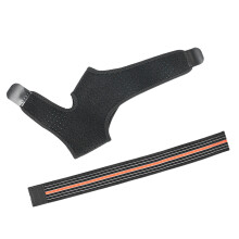 Atmungsaktive Knöchelbandage, ergonomischer Knöchelschutz,