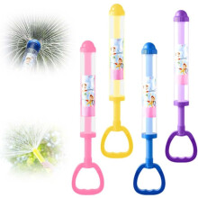 (4pcs, -) 4-teiliges Feuerwerk Style Wassersprüher, lustiges Pool & Strand Party Zubehör
