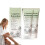 (2PCS, -) Κρέμα αποτρίχωσης με κυπερόχορτο, 2 σε 1 με ενυδατική - Για γυναίκες 1