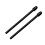 (20 Pack)  Pen Tips/Nibs for  2 Stylus Pen Replacement Soft Nibs/Tips Black 6