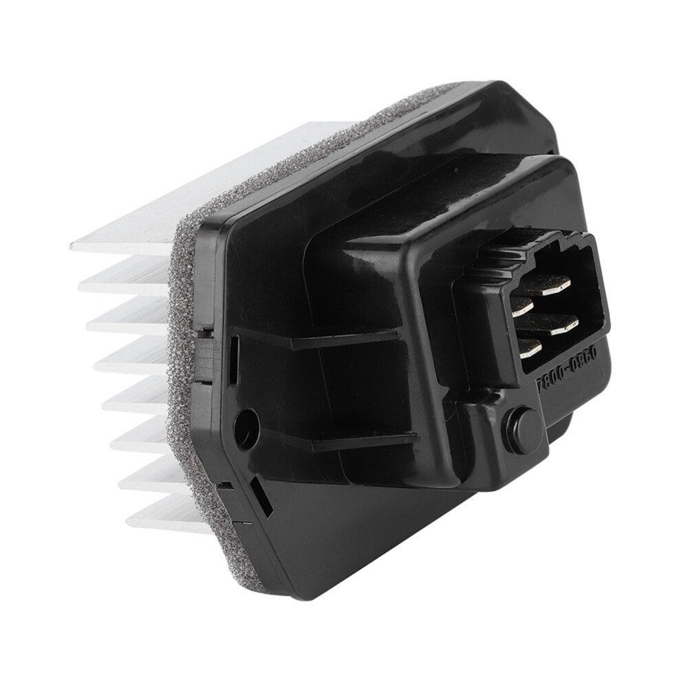 Honda Crv Ii Blower Fan Resistor 2.4L 7444352244461