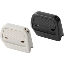 (2pcs, -) Mini cutter céramique sécurité, ouvre-boîte porte-clés