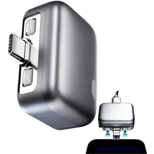 (1pcs, -) Έξυπνος προσαρμογέας φόρτισης 140W, αυτόματη αποκοπή