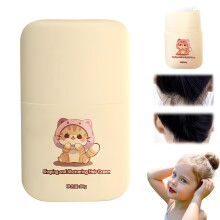 (1 pcs, -) Haar styling stick voor kinderen en vrouwen – wax stick voor pluisjes en knot