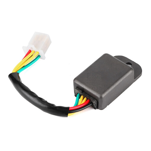 Aluminium Regulator Rectifier Honda Motorcycle