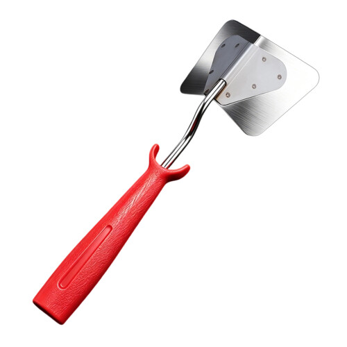 Truelle d'angle externe et interne pour cloisons-Modèle B