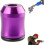 (Purple, -) Μαγνητικό δαχτυλίδι βίδας 1/4" 6.35mm - For power bits 1
