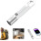 (1 pcs, -) 2024 Multi-purpose Zoomable Flashlight & Power Bank, for Emergencies 1