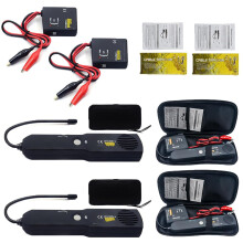(2pcs, -) Localizador roturas cable coche EM415Pro, 6-42V DC