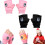(2Pcs, Medium) Gants chauffants rechargeables USB, 3 vitesses 1
