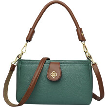 (Green, -) 2024 fashion eenvoud crossbody tote tas – trendy schouder handtas