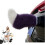 (#20, -) Queue chat peluche rechargeable, ornement voiture 1