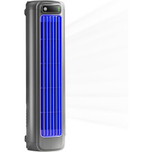 (Grey-Plug-in, -) 2025 Sherum kühlende tragbare Klimaanlage, USB-Ladung