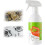 (1 PCS, -) Καθαριστικό πολλαπλών χρήσεων 300ml, φυσικά ένζυμα - Multi-purpose cleaner 1