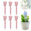(Pink-6pcs, -) βελόνες αυτόματου ποτίσματος - Self watering spikes 1
