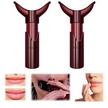 (2PCS, -) 2025 lip plumper apparaat – handmatige zelfzuiging natuurlijke lipvergroter