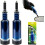 (2 Pcs, -) Grease Gun for Chainsaws, Multi-Function Lubricant Applicator for Garden Equipment, 2 PCS UK 1