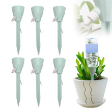 (Blue-6pcs, -) βελόνες αυτόματου ποτίσματος - Self watering spikes