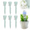 (Blue-6pcs, -) βελόνες αυτόματου ποτίσματος - Self watering spikes 1