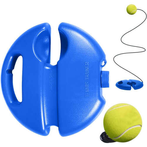 Dispozitiv tenis cu coardă