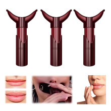 (3PCS, -) 2025 lip plumper apparaat – handmatige zelfzuiging natuurlijke lipvergroter