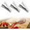 (3 PCS, -) εργαλείο αποφλοίωσης καραβίδας 2026 - Crawfish peeler tool 1