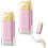 (2pcs, -) 3PCS Bear-Shaped Rolling Soap Holder, Foaming Soap Dish for Laundry 1