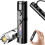 (A, -) Taclite Mini 500 Lumen Rechargeable Key Ring Flashlight, Magnetic 1