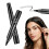 (Black, -) μολύβι φρυδιών microblading 2026 - Microblading eyebrow pencil 1